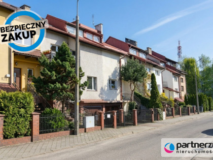 Dom Gdańsk Morena ul.  