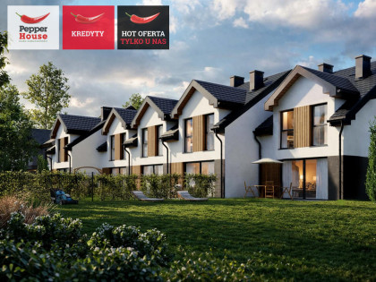 Dom Rumia rynek pierwotny ul.  