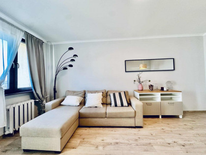 Mieszkanie Legnica ul. Nowogródzka