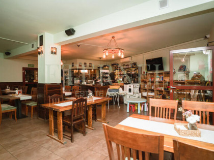 Pizzeria Piwniczka na sprzedaż w centrum Skawiny