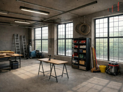 Lokal użytkowy Lublin Felin, Grenadierów