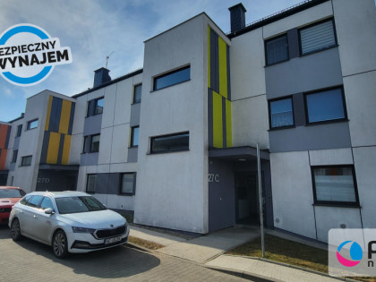 Mieszkanie Gdańsk Orunia, Górna ul. Świętokrzyska