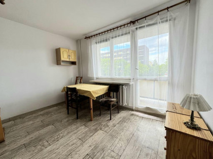 Mieszkanie Poznań Poznań-Grunwald, Grunwald ul. Grochowska