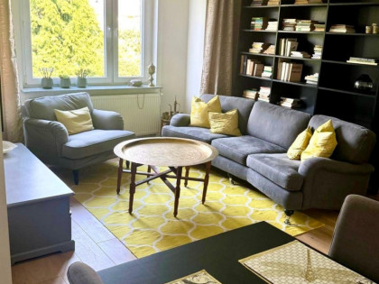 Mieszkanie Wrocław Sępolno ul. Partyzantów