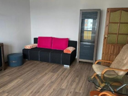 Wynajmę kawalerkę os. Zwycięstwa