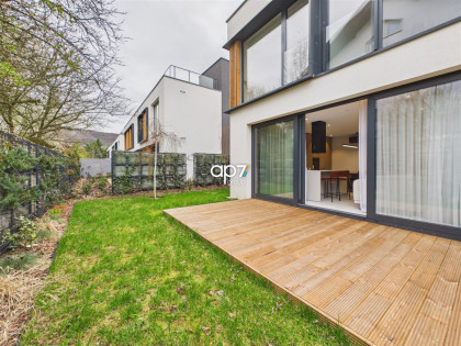 Dom Kraków Zwierzyniec