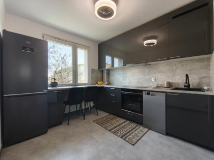 Dwupokojowe na osiedlu Wrzosowiak