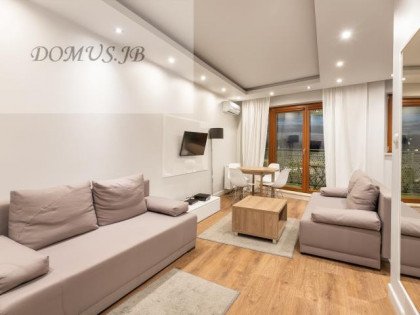 Mieszkanie Warszawa Wola, Mirów ul. Wronia