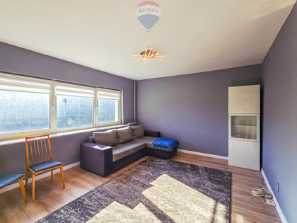 Parter | 2 pokoje | Rozkład | Górna Kurak