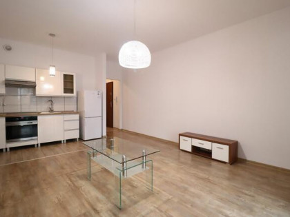 Nowe budownictwo, na parterze