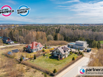 Działka Warzenko ul.  