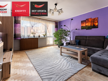 Mieszkanie Gdynia Obłuże ul. Benisławskiego