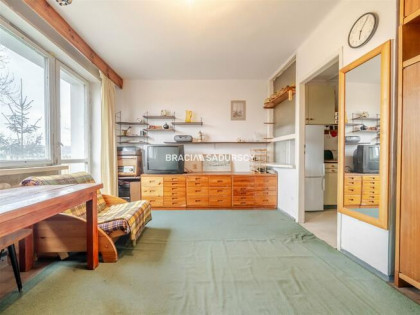 Mieszkanie Kraków Dębniki, Dębniki Stare, Dębowa