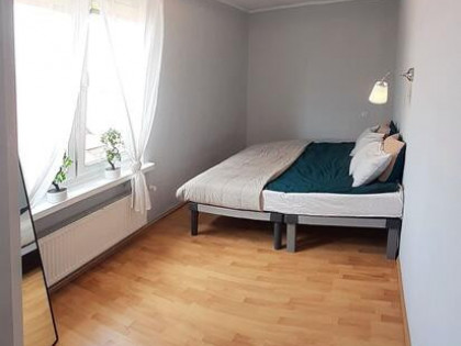 CENTRUM Komfortowe 2 pokoje 52m2 w cichym podwórzu