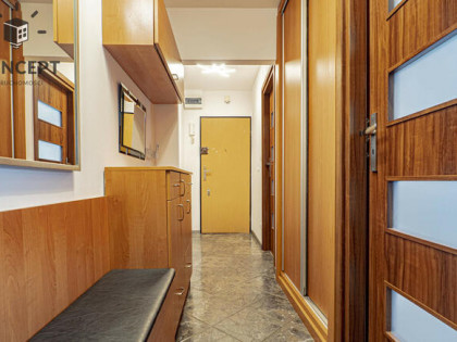 Rozkładowe, 3 pokoje z klimatyzacją - Szczepin