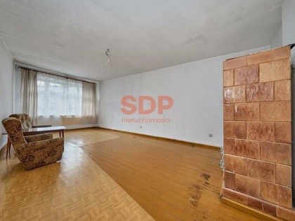 Mieszkanie Bytom, Szkolna