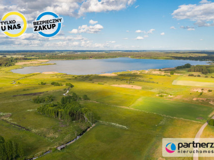 Działka Konarzyny ul.  