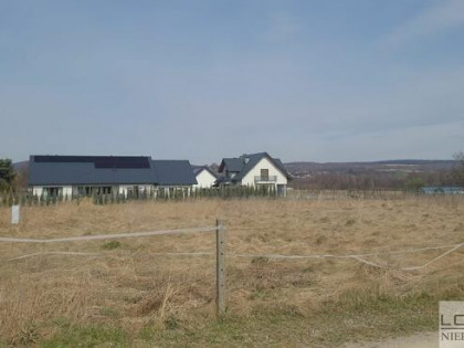 Działka budowlana, 8a, Pisary, gm. Zabierzów