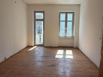 Duże mieszkanie w centrum  przestrzeń, lokalizacja