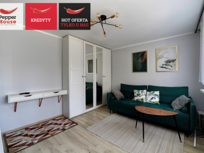 Mieszkanie Bydgoszcz Bartodzieje ul. Kołobrzeska