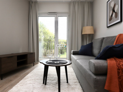 Mieszkanie Kraków Podgórze