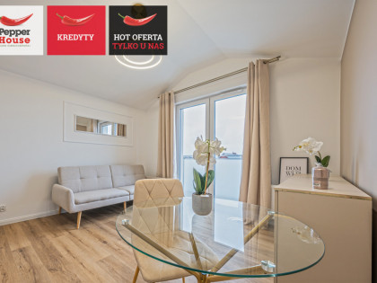 Mieszkanie Puck ul. Abrahama