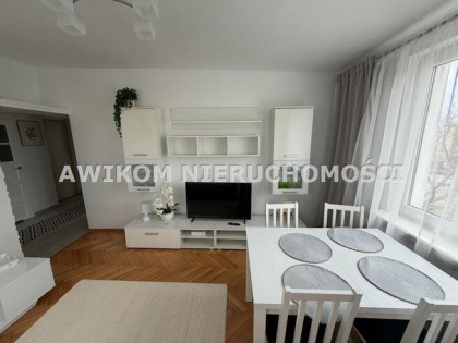 Mieszkanie Pruszków