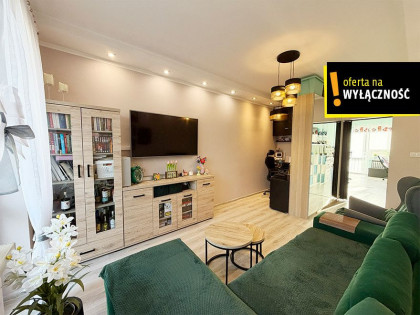 Mieszkanie Katowice Ligota ul. Zielonogórska