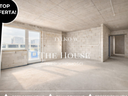 Mieszkanie Reda rynek pierwotny ul. Bosmańska