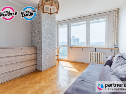 Mieszkanie Gdańsk Przymorze ul. Chłopska