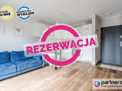 Mieszkanie Gdynia Wiczlino ul. Kormorana