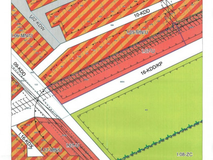 Działka Pelplin Pelplin