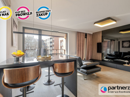 Mieszkanie Gdańsk Stare Miasto ul. Łąkowa