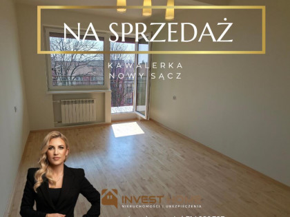 Mieszkanie Nowy Sącz