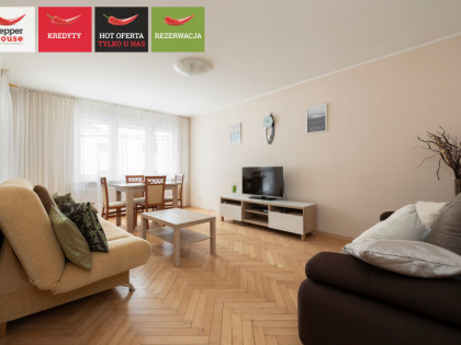 Mieszkanie Gdynia Grabówek ul. Falista