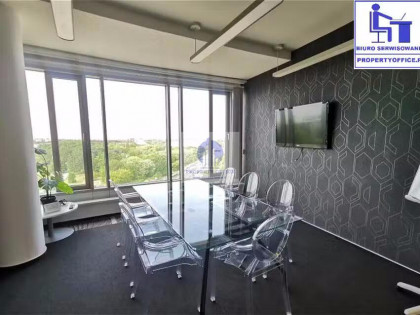 Lokal Warszawa Śródmieście ul. rondo Jazdy Polskiej