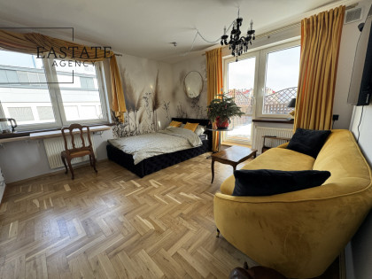 Mieszkanie Warszawa Włochy ul. Słowicza