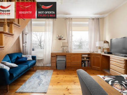 Mieszkanie Gdańsk Wrzeszcz ul. Aleja Legionów