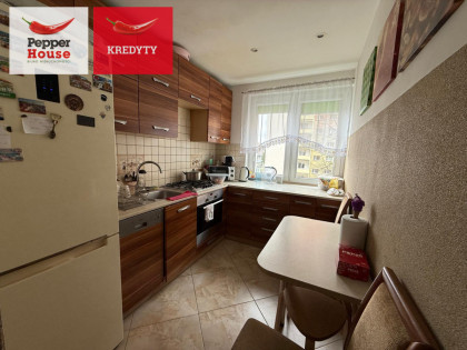 Mieszkanie Bydgoszcz Wyżyny ul.  