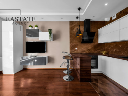 Mieszkanie Warszawa Mokotów ul. Bluszczańska