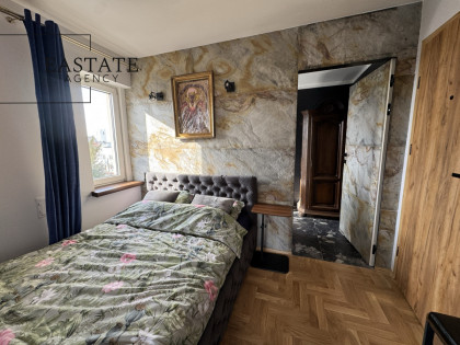 Mieszkanie Warszawa Włochy ul. Słowicza