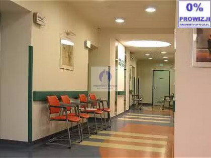 Lokal Warszawa Mokotów ul. Wynalazek