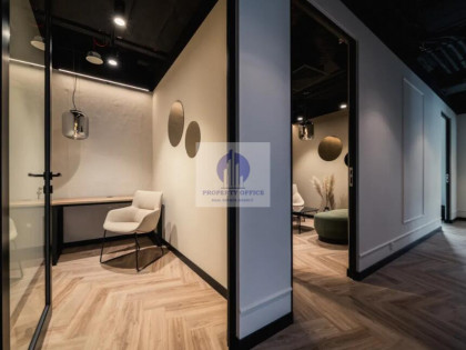 Lokal Warszawa Wola ul. rondo Ignacego Daszyńskiego