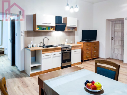 Mieszkanie Przemyśl ul. Juliusza Słowackiego