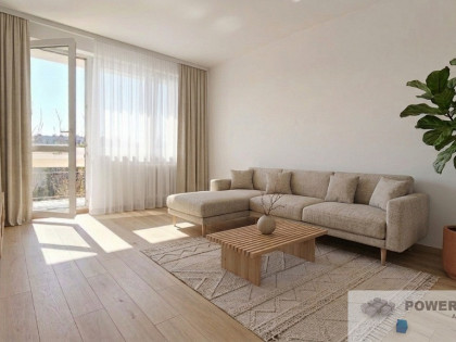 Prądnik Czerwony|2-pokojowe|balkon|Lublańska|