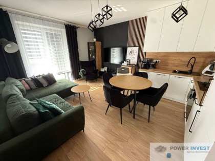 3-pokoje | pełne wyposażenie | Osiedle Szkolne