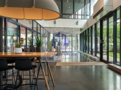 Lokal Warszawa Mokotów ul. Domaniewska