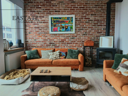 Mieszkanie Gdynia Śródmieście ul. Jerzego Waszyngtona