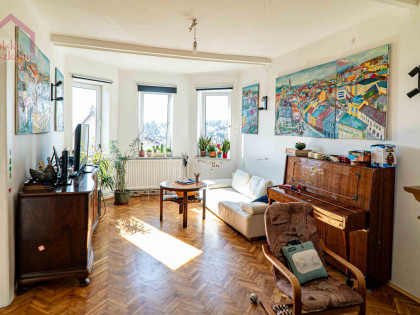 Mieszkanie Przemyśl Kazanów ul. gen. Ignacego Prądzyńskiego