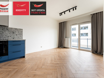 Mieszkanie Rumia ul. Henryka Dąbrowskiego